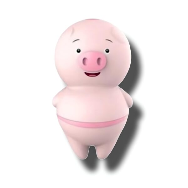 PIGGY PIGGY PLEASURE