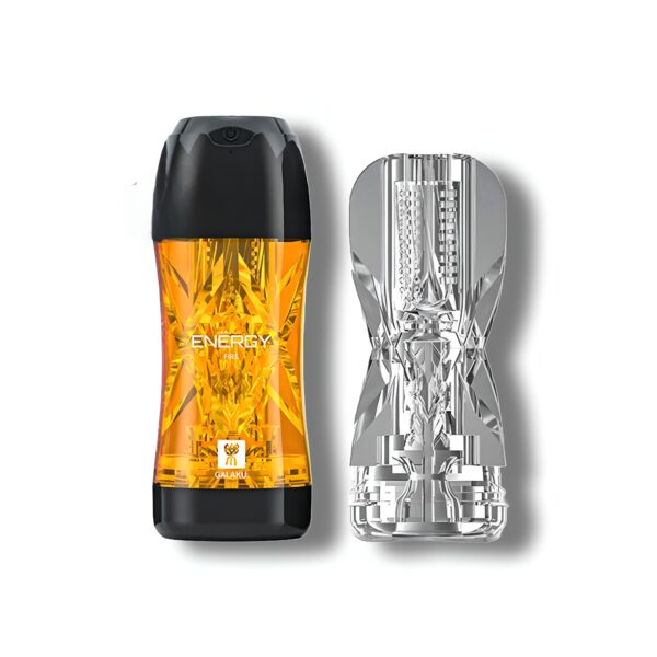 ENERGY CUP ENERGY CUP